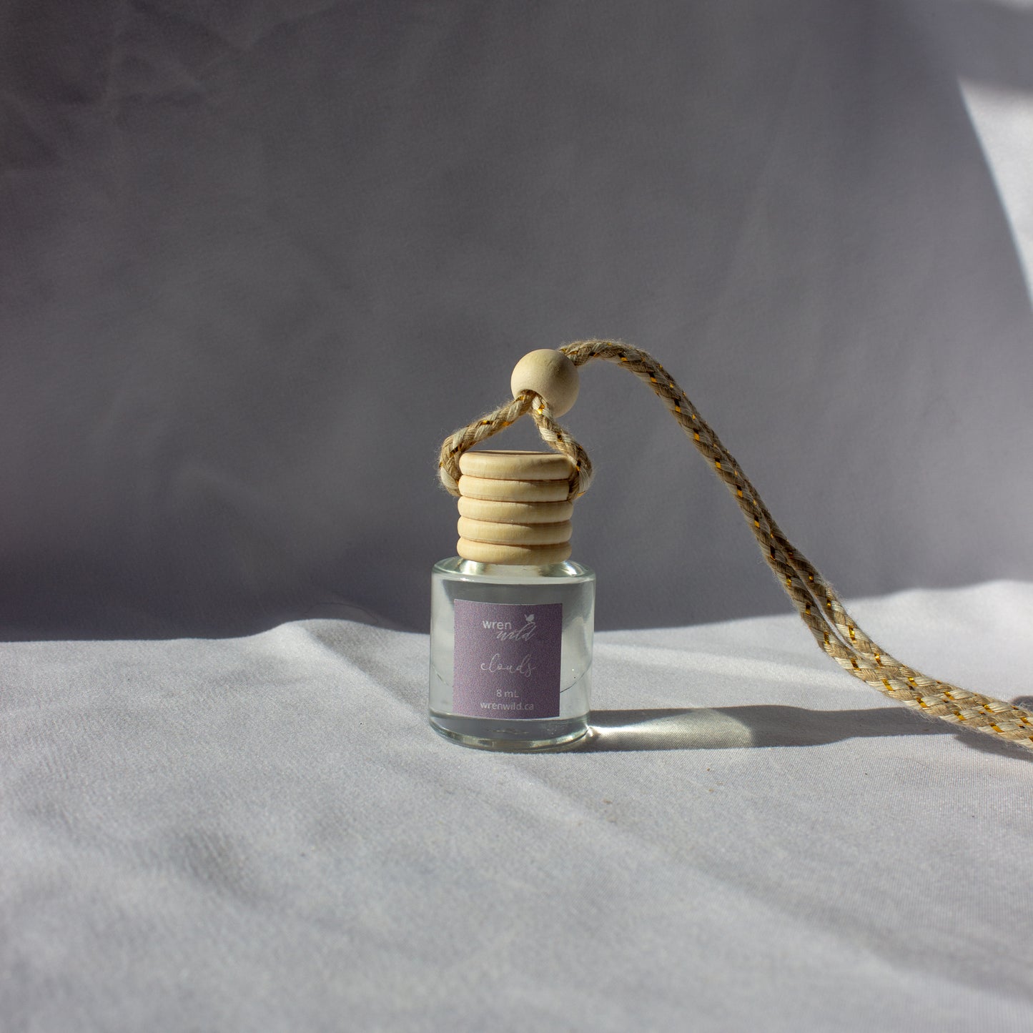 Clouds | black currant, lavendar, + vanilla
