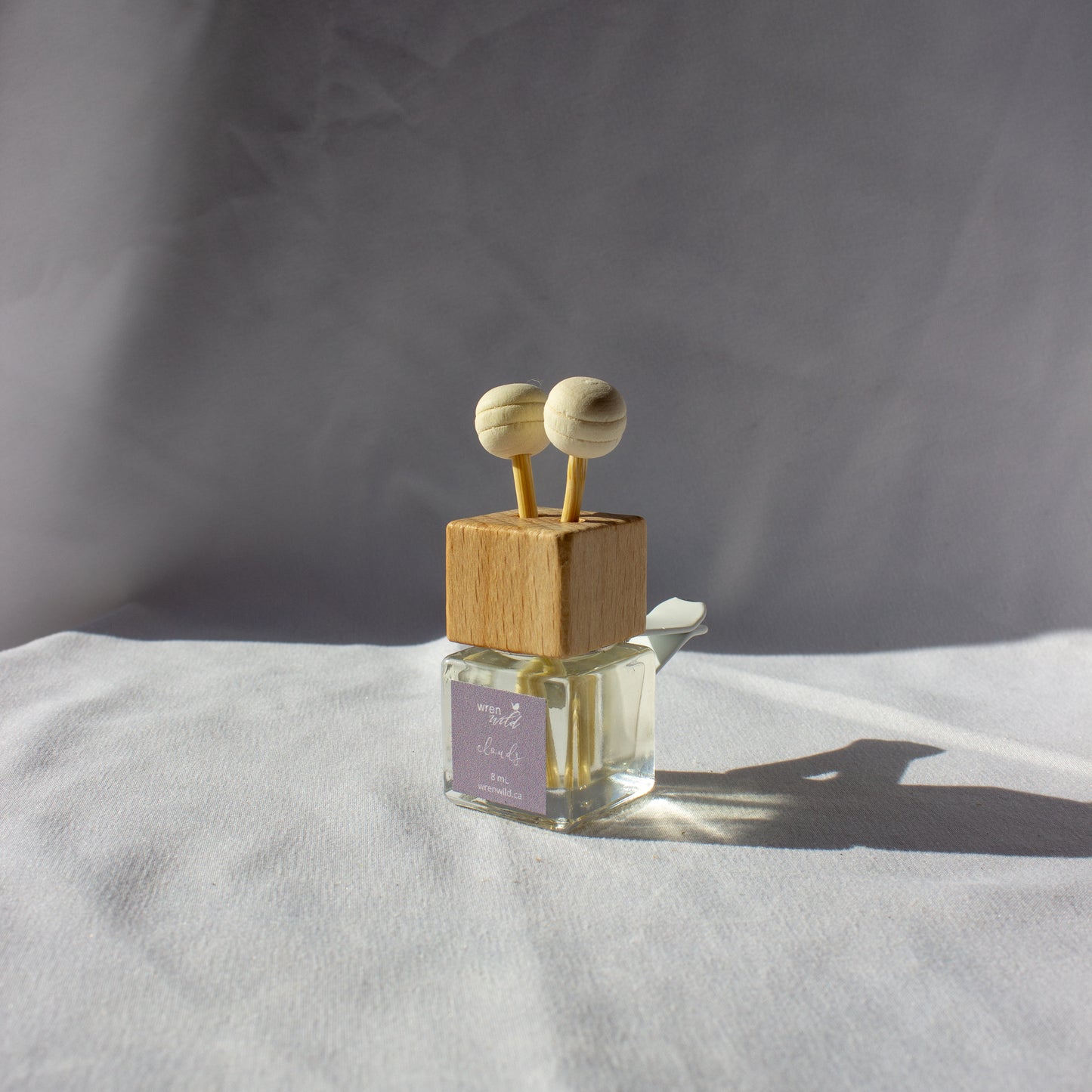 Clouds | black currant, lavendar, + vanilla