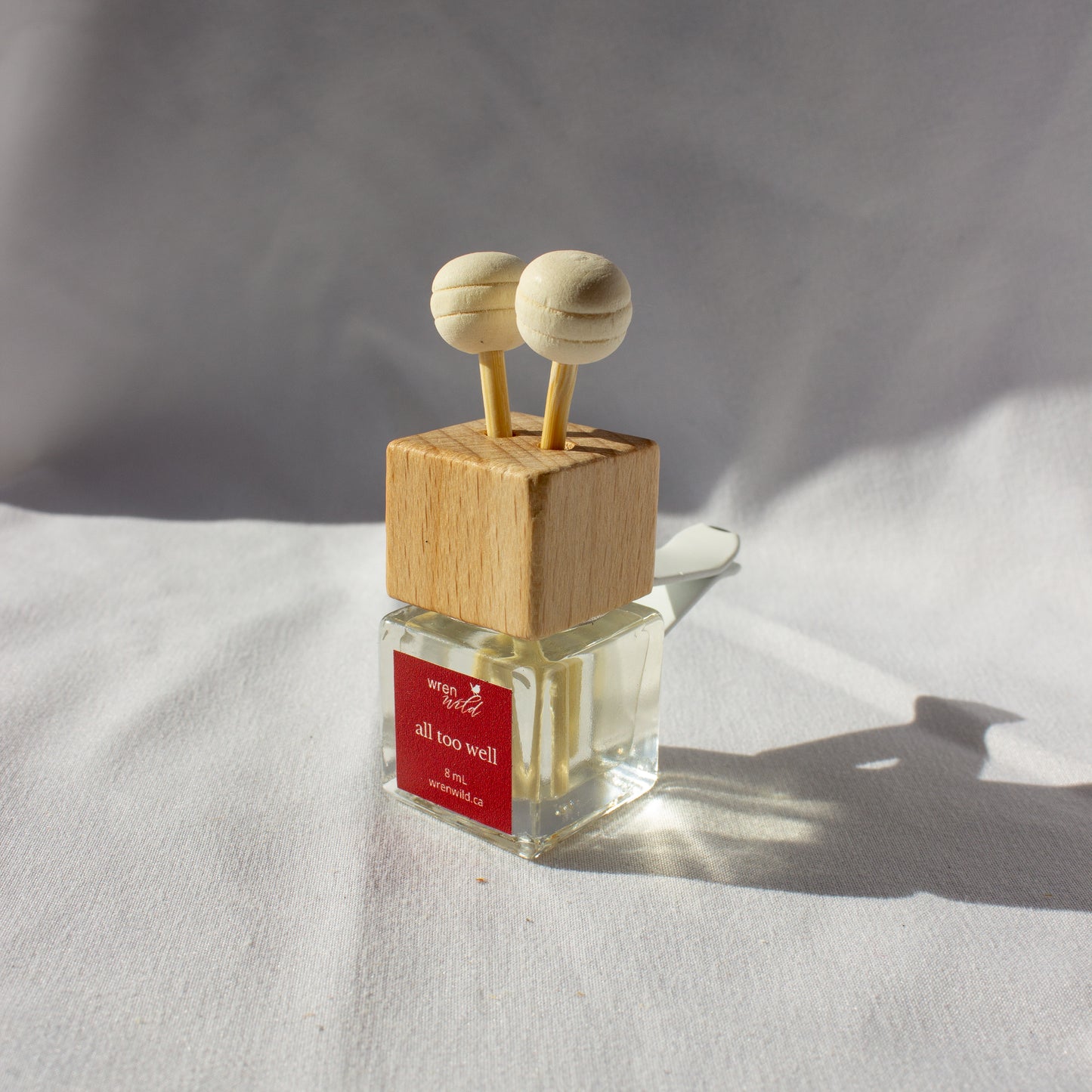 All Too Well | jasmine, cedar + ambergris