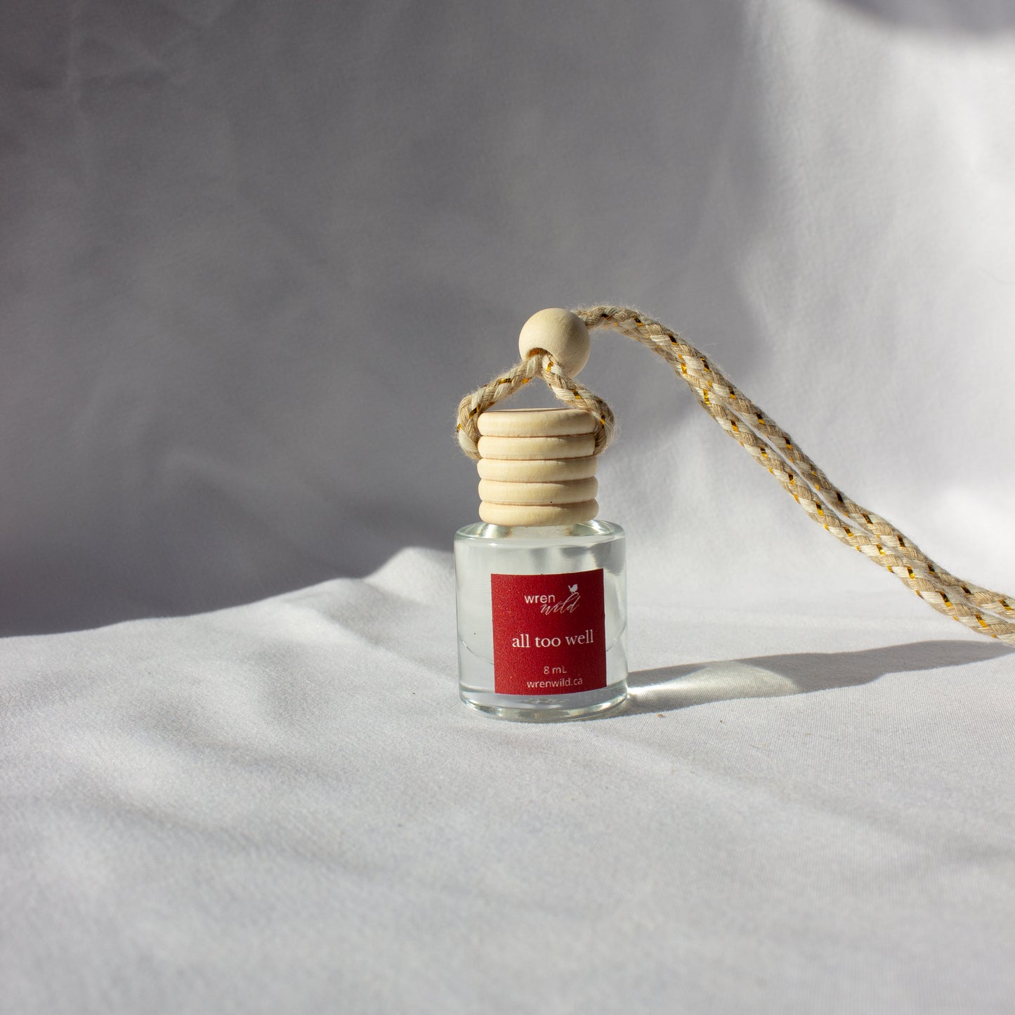All Too Well | jasmine, cedar + ambergris