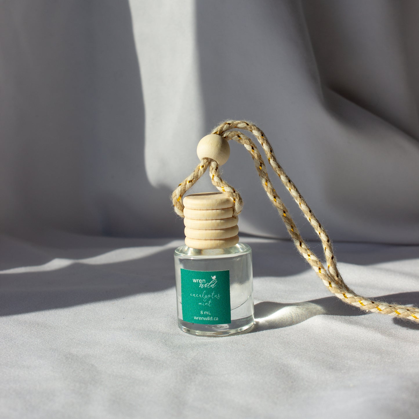 Eucalyptus Mint | eucalyptus, mint, + musk
