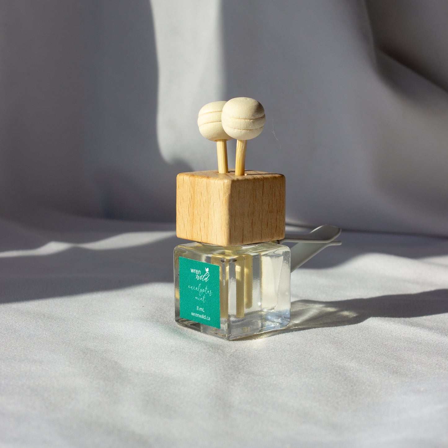 Eucalyptus Mint | eucalyptus, mint, + musk