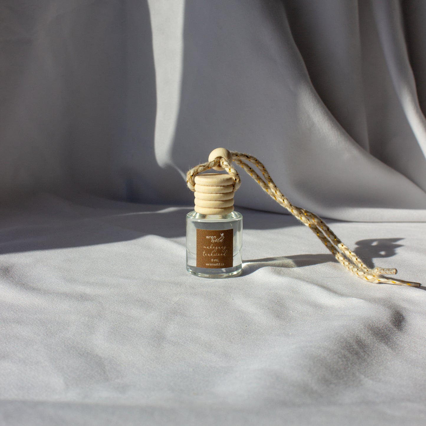 Mahogany Teakwood | mahogany, lavender, cedarwood