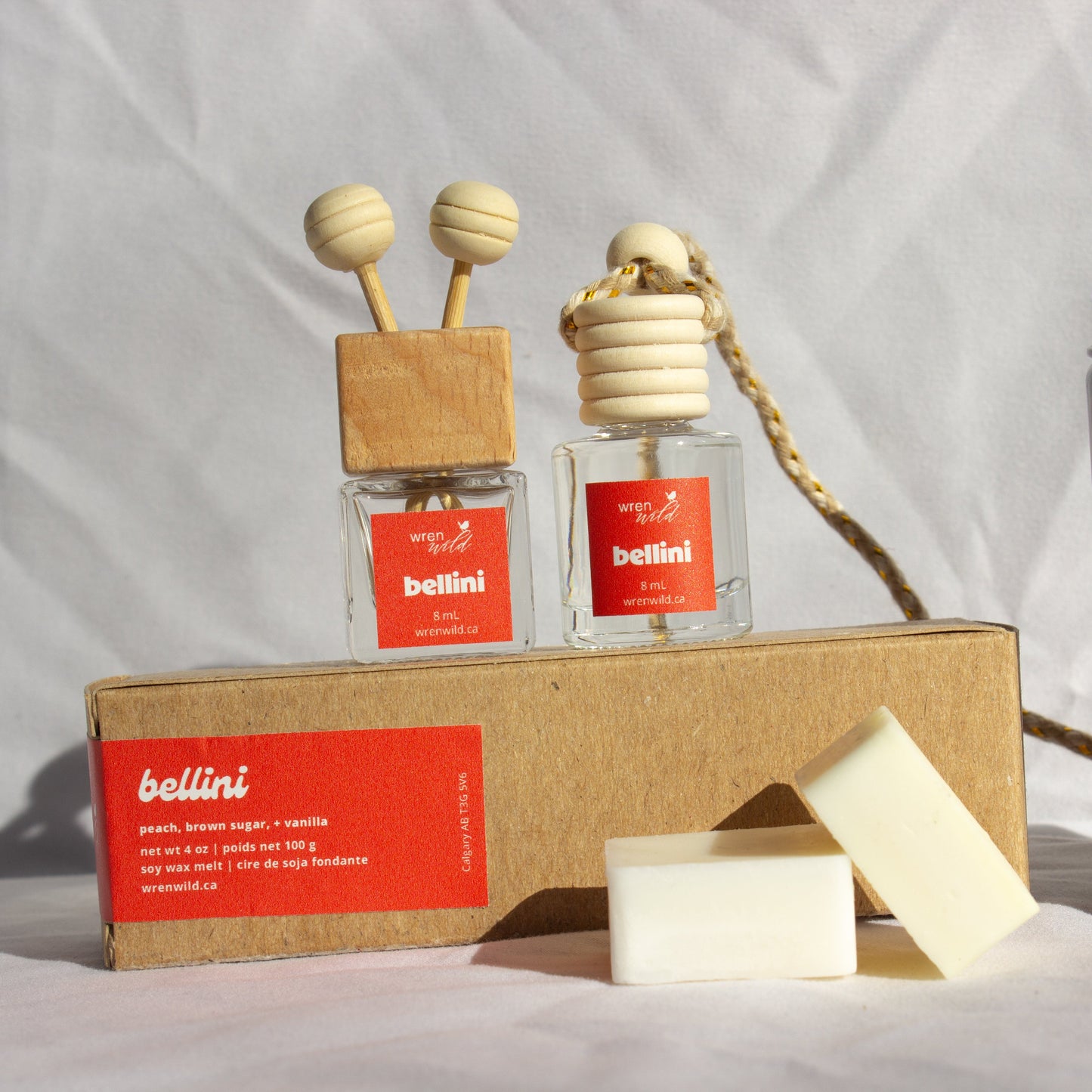 Bellini | Wax Melts