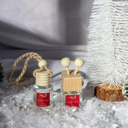 Candy Cane | Air Fresheners