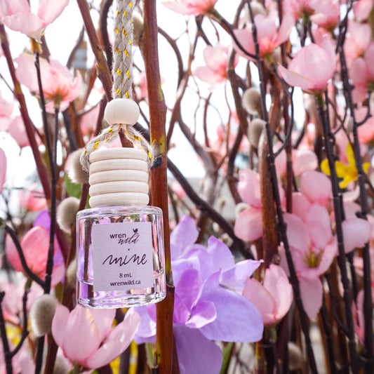 Mine | Air Fresheners