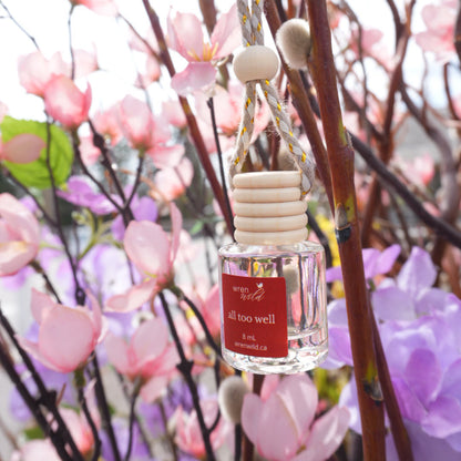 All Too Well | Air Fresheners