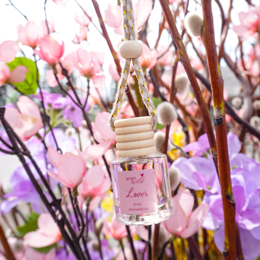 Lover | Air Fresheners