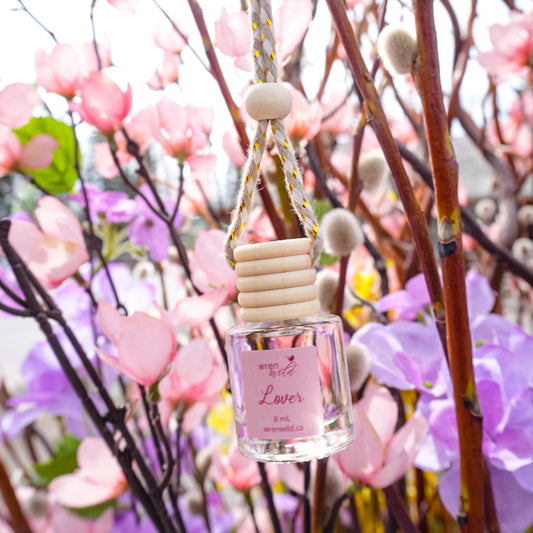 Lover | Air Fresheners