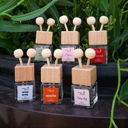 Opalite | Air Fresheners