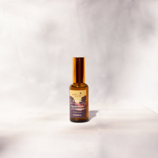 O' Canada | Room Spray