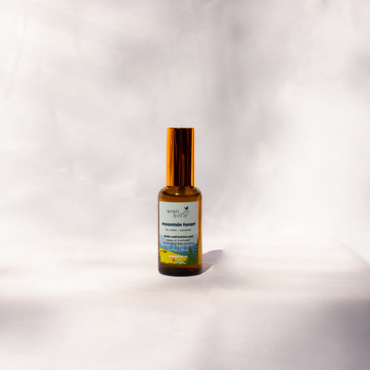 Mountain Forest | Room Spray