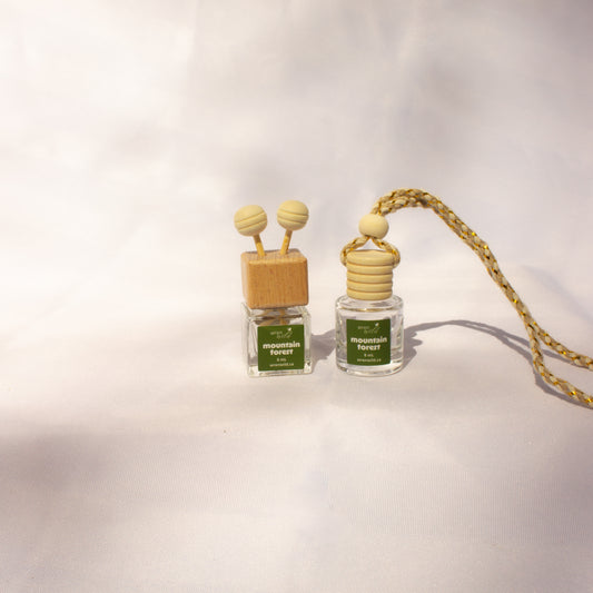 Mountain Forest | Air Fresheners