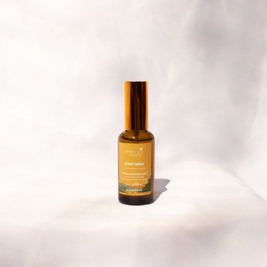 Great Lakes | Room Spray