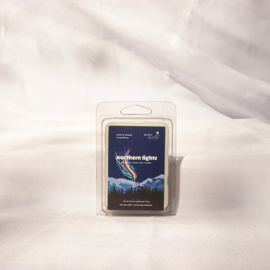 Northern Lights | Wax Melts
