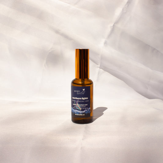 Northern Lights | Room Spray