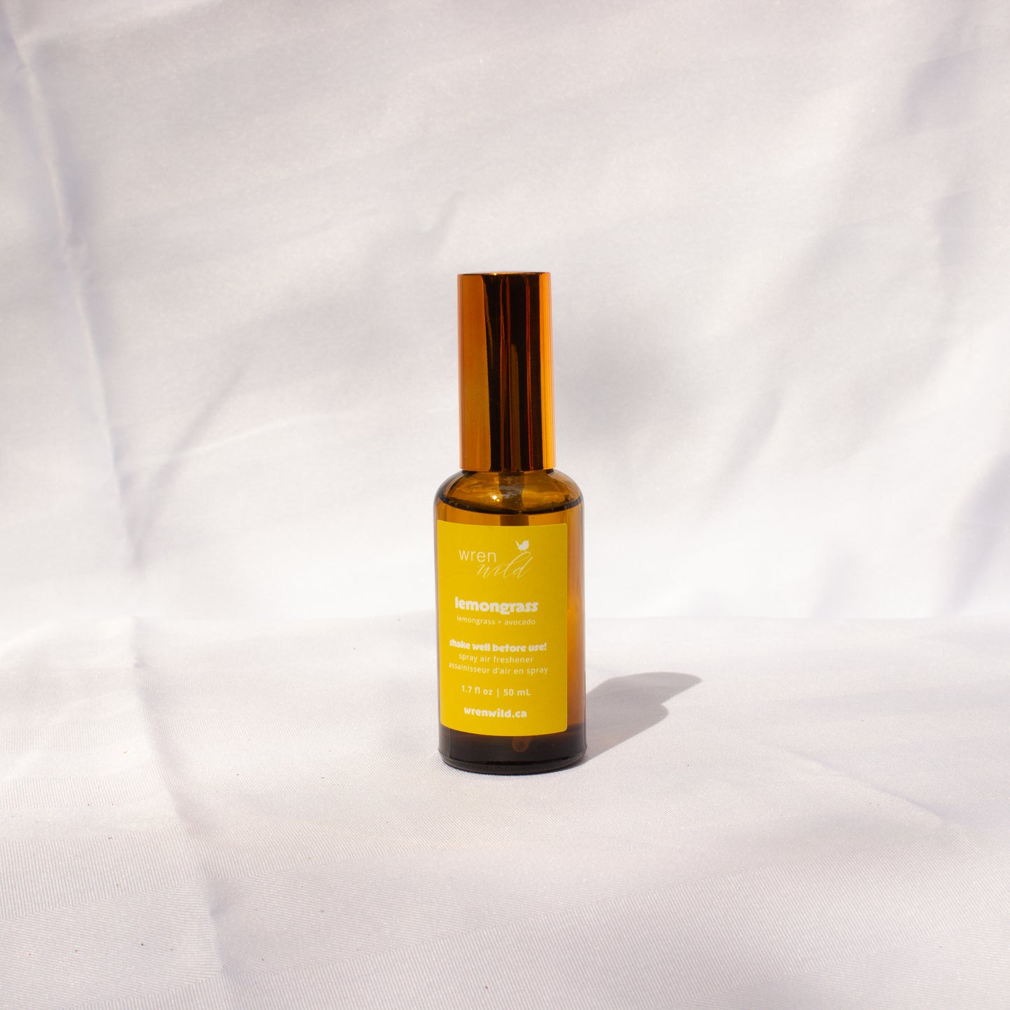 Lemongrass | Room Spray