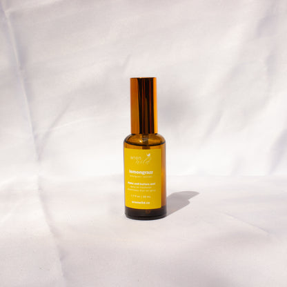 Lemongrass | Room Spray