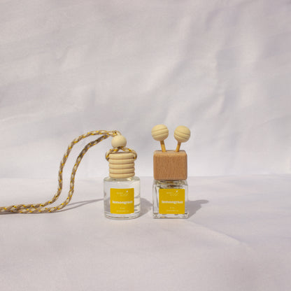 Lemongrass | Air Fresheners
