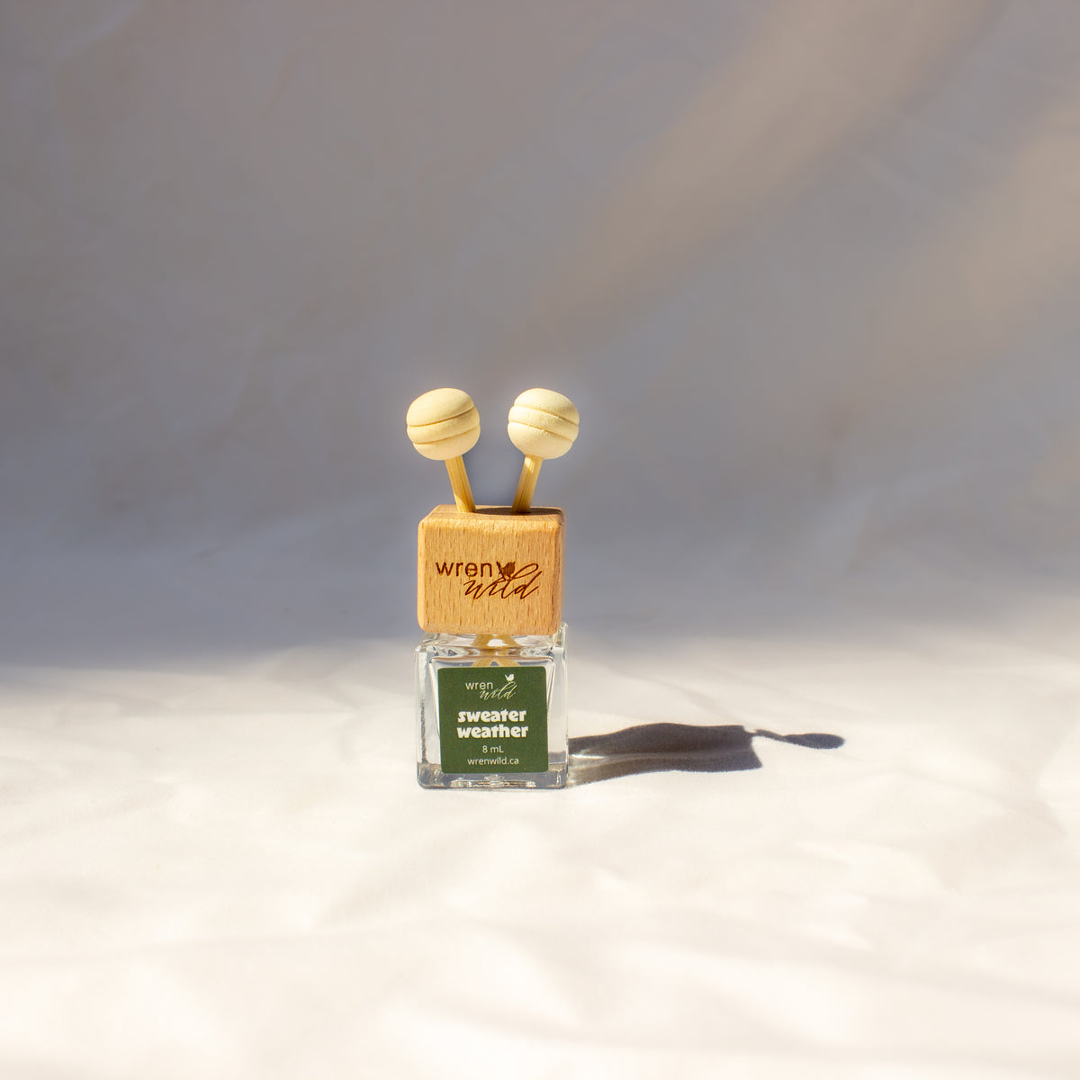 Sweater Weather | Air Fresheners