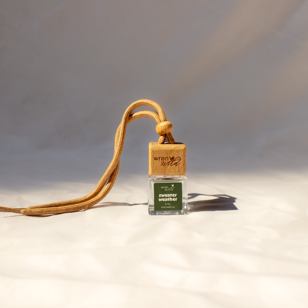Sweater Weather | Air Fresheners