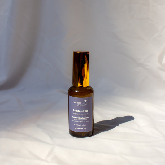 London Fog | Room Spray