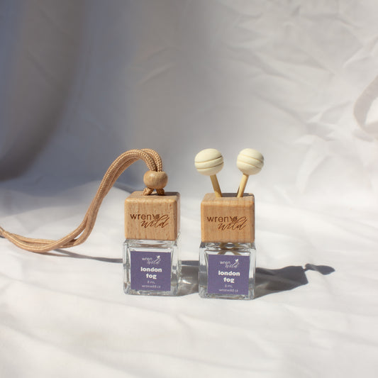London Fog | Air Fresheners