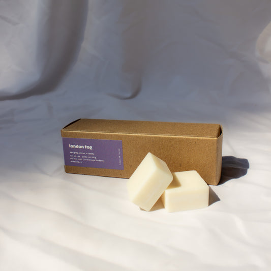 London Fog | Wax Melts