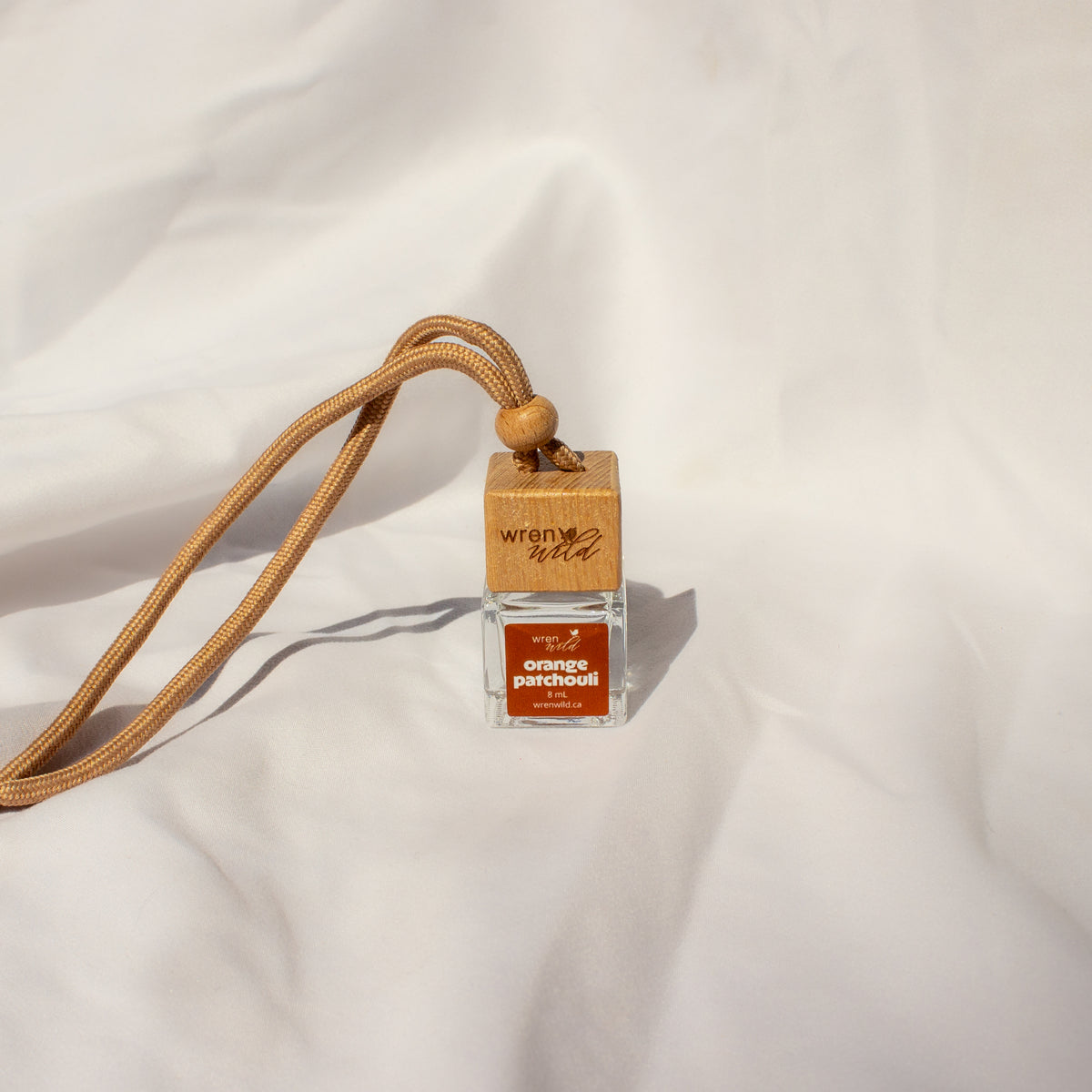 Orange Patchouli | Air Fresheners