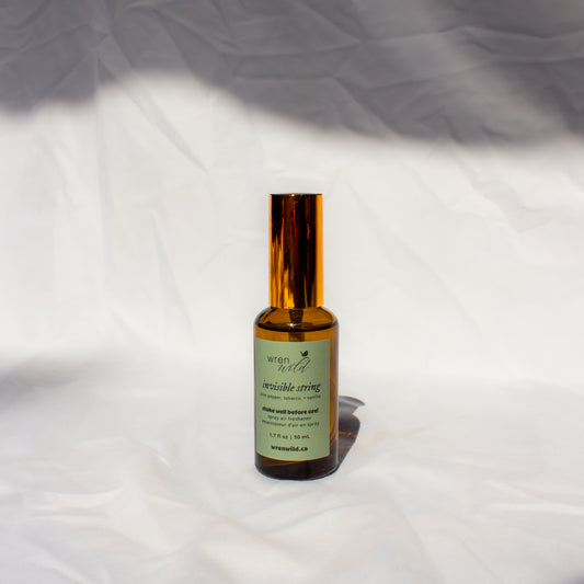Invisible String | Room Spray