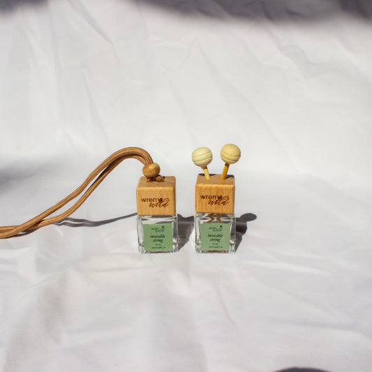 Invisible String | Air Fresheners