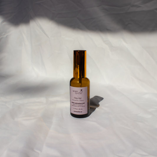 Mine | Room Spray