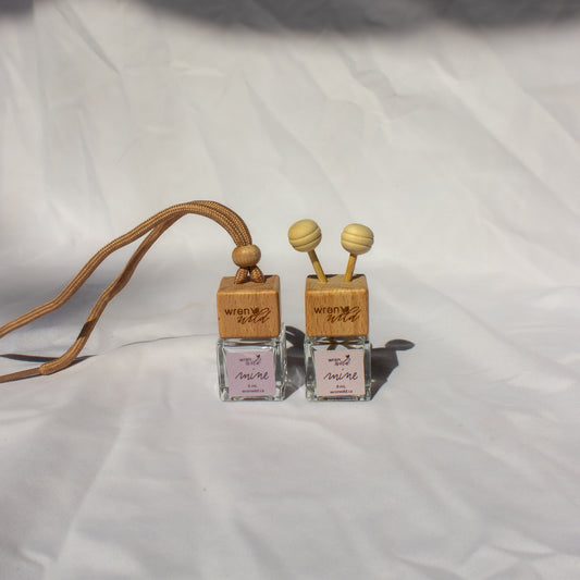 Mine | Air Fresheners