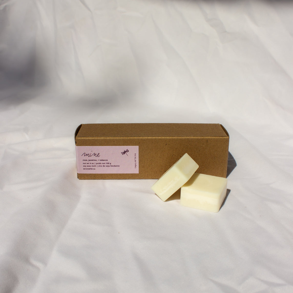 Mine | Wax Melts