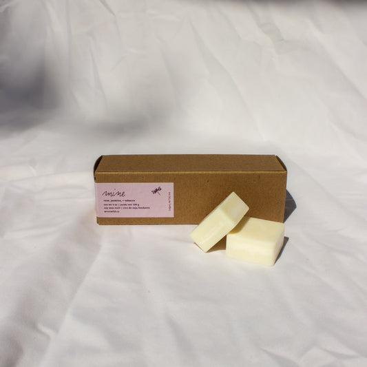 Mine | Wax Melts