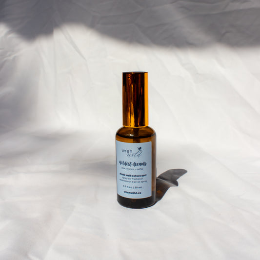 Wildest Dreams | Room Spray