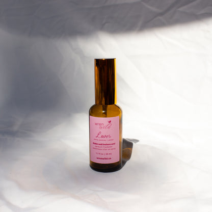 Lover | Room Spray