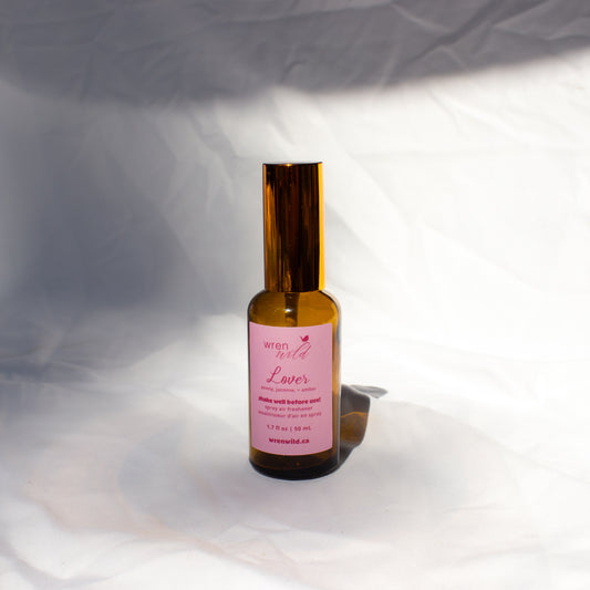 Lover | Room Spray