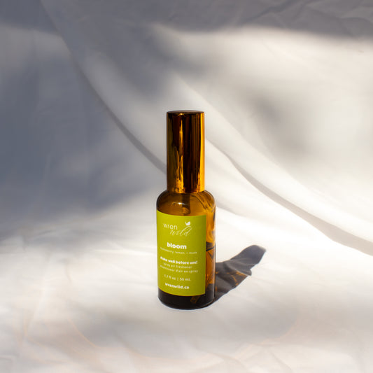 Bloom | Room Spray