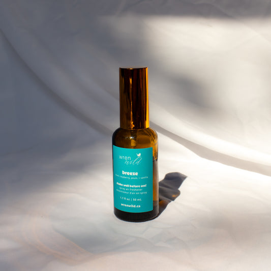 Breeze | Room Spray