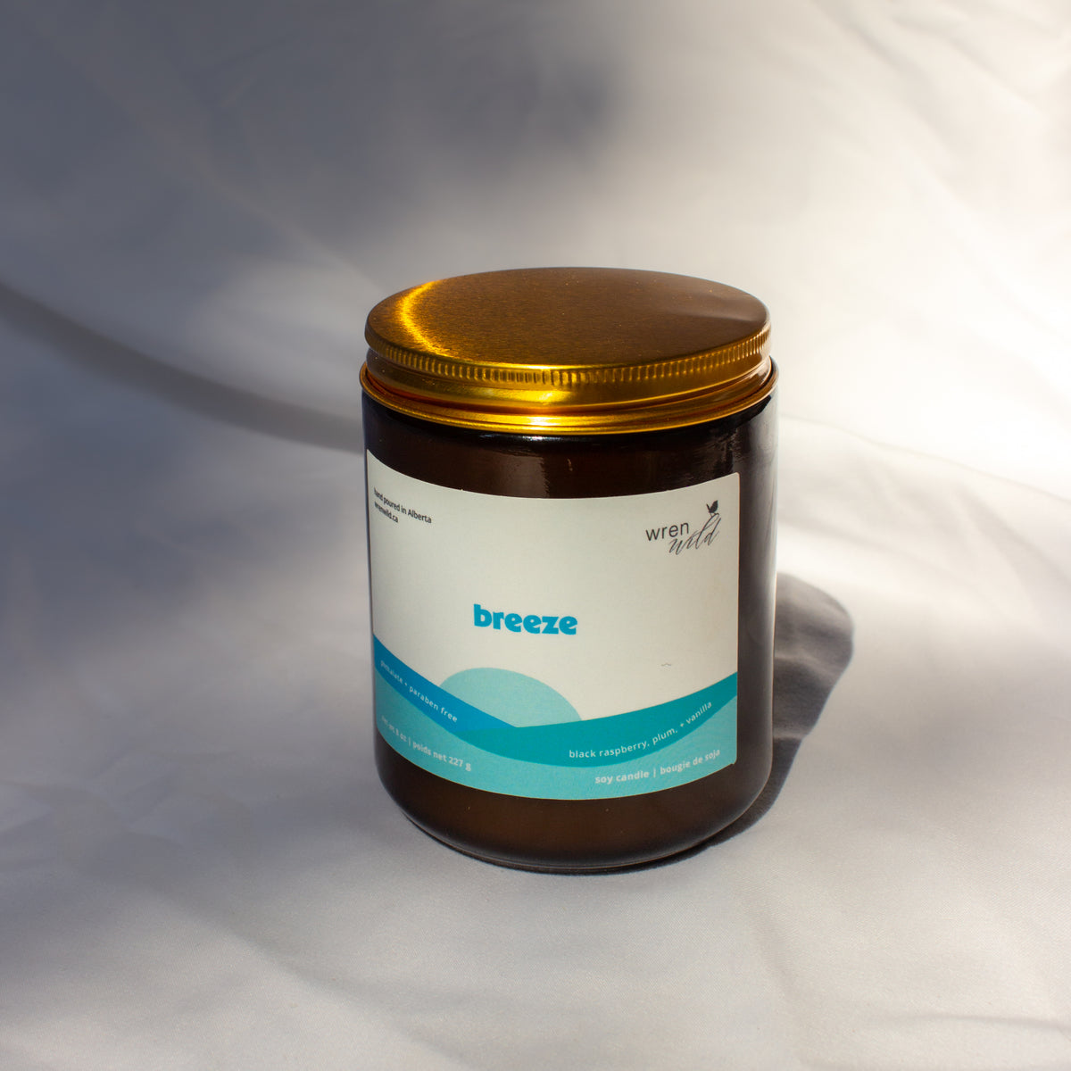 Breeze | Candle