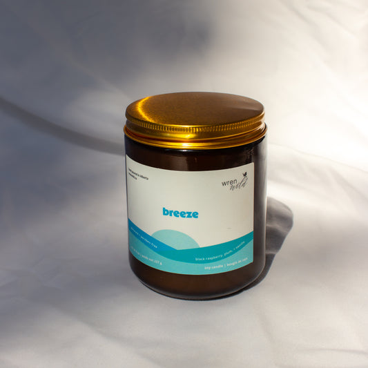 Breeze | Candle