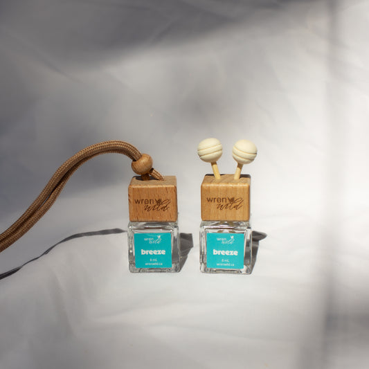 Breeze | Air Fresheners