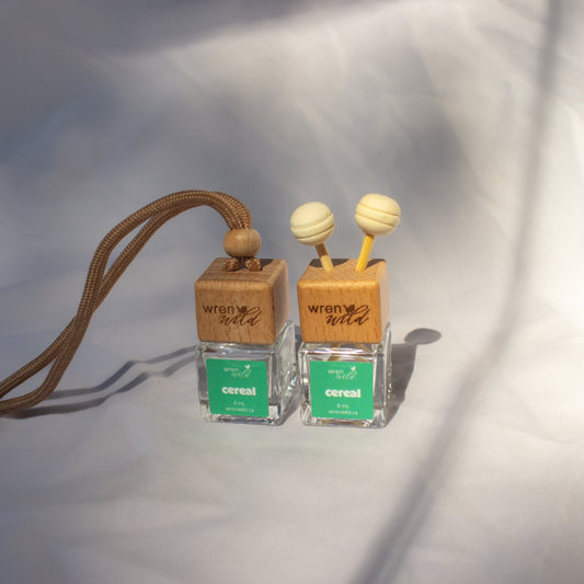 Cereal | Air Fresheners