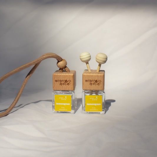 Lemongrass | Air Fresheners