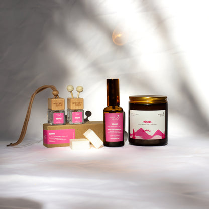 Tinsel | Room Spray