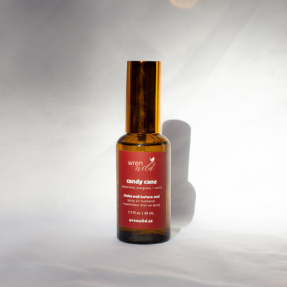 Candy Cane | Room Spray