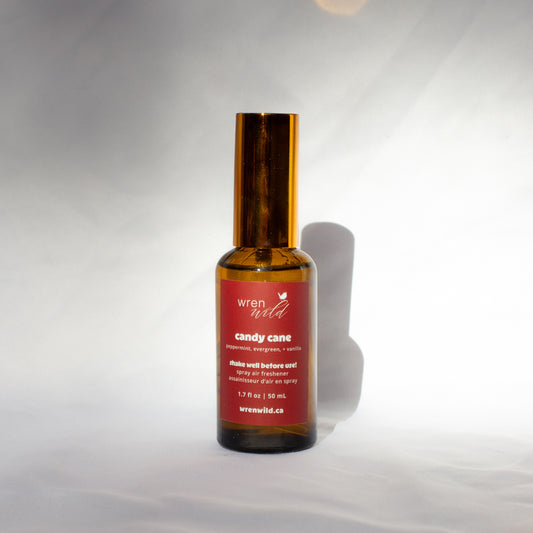 Candy Cane | Room Spray