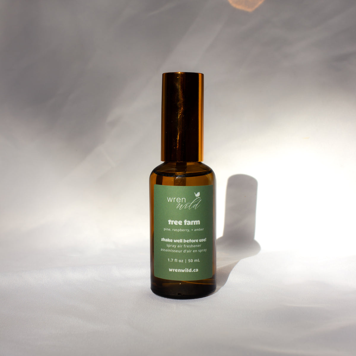Tree Farm | Room Spray