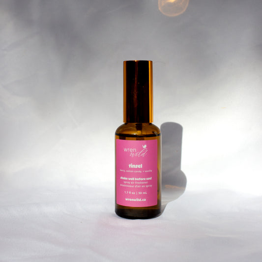 Tinsel | Room Spray